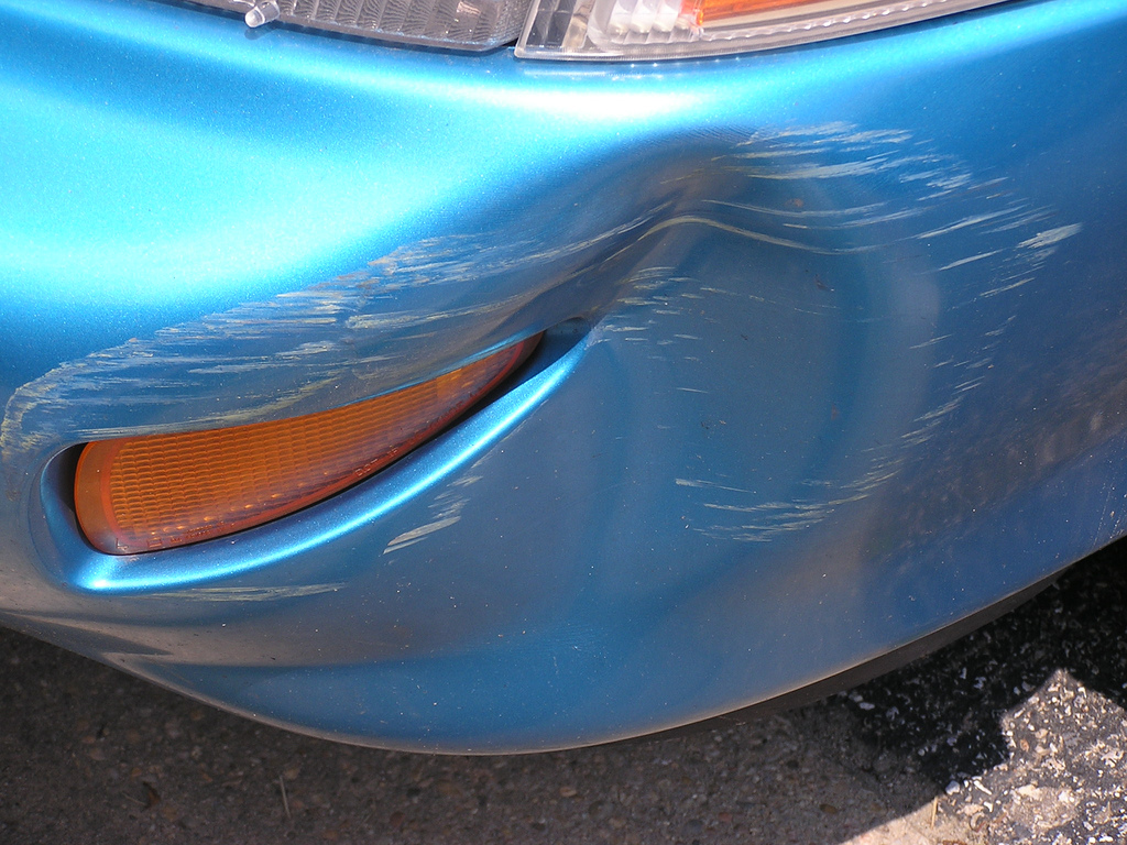 Car Dent Repair Services Paintless Dent Repair Zi