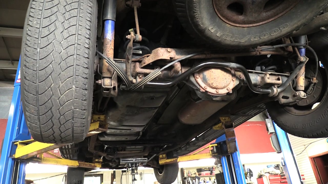 Car Body Repairs Shop Flintshire